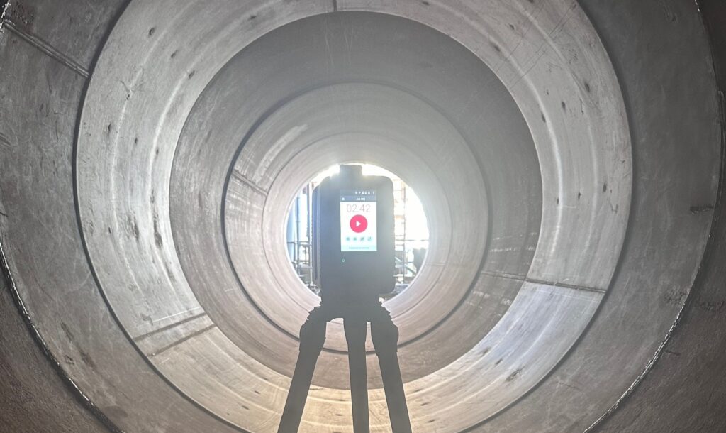 ematec ingenieria - escaner digital