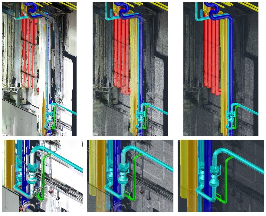 ematec ingenieria - modelado