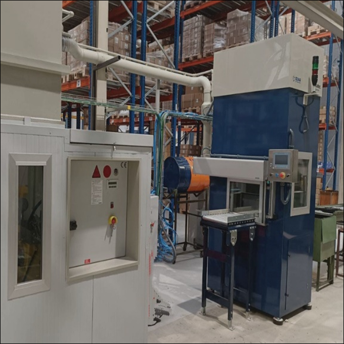 ematec ingenieria - otros servicios para la industria